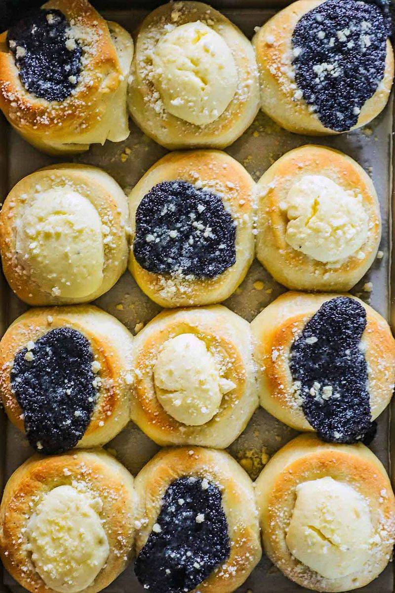 Kolache (Czech Republic)