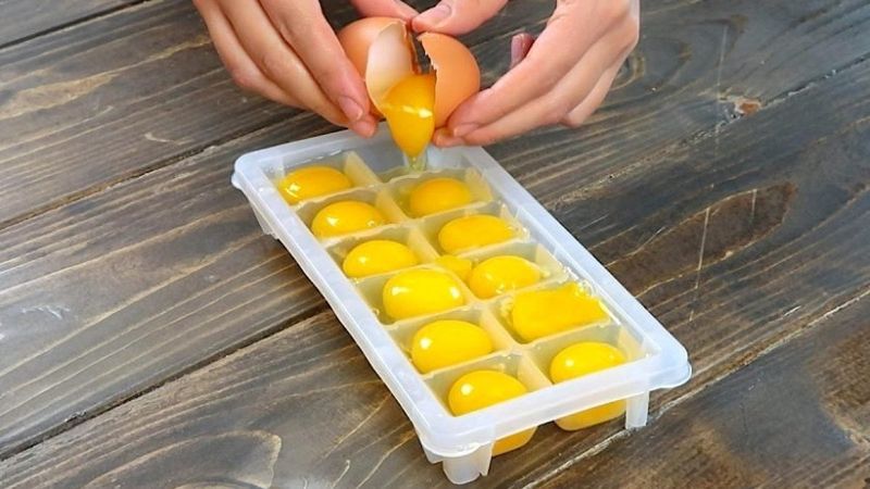 Eggs
