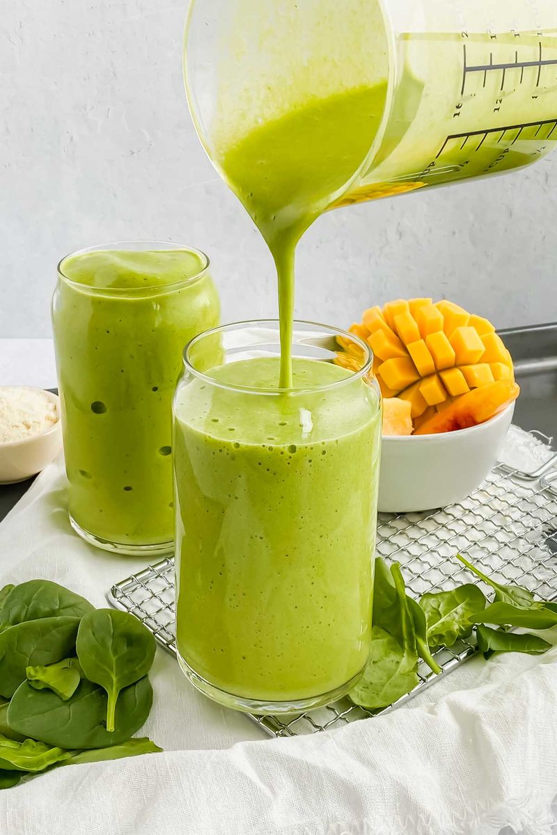 Green Smoothie