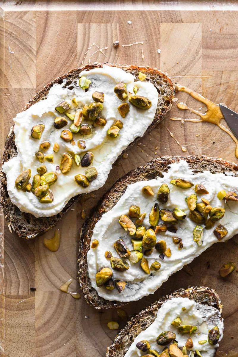 Ricotta