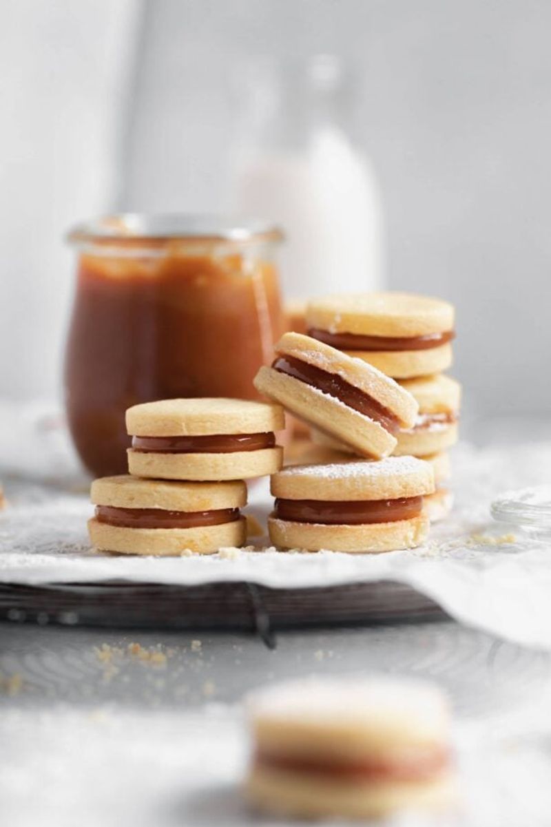 Alfajores