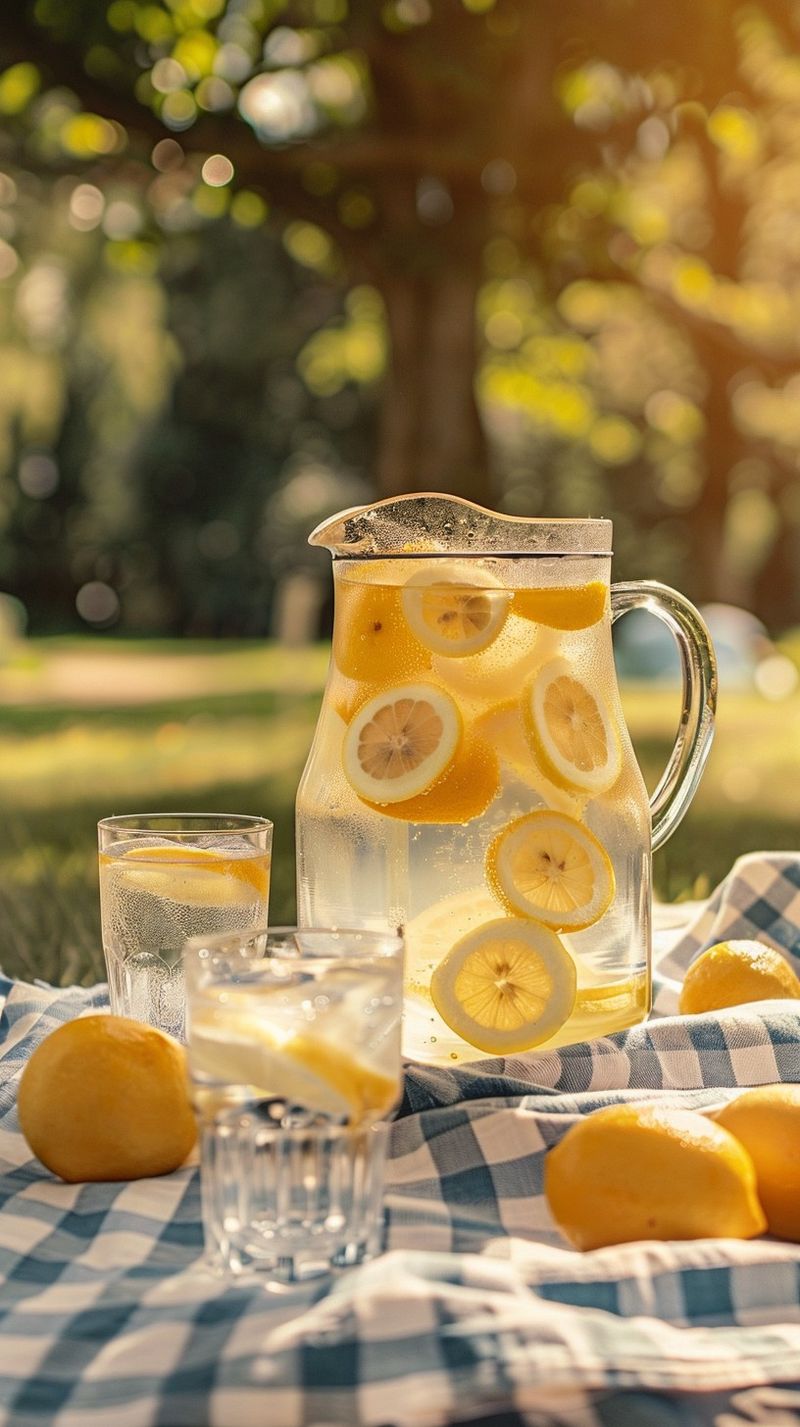 Lemonade