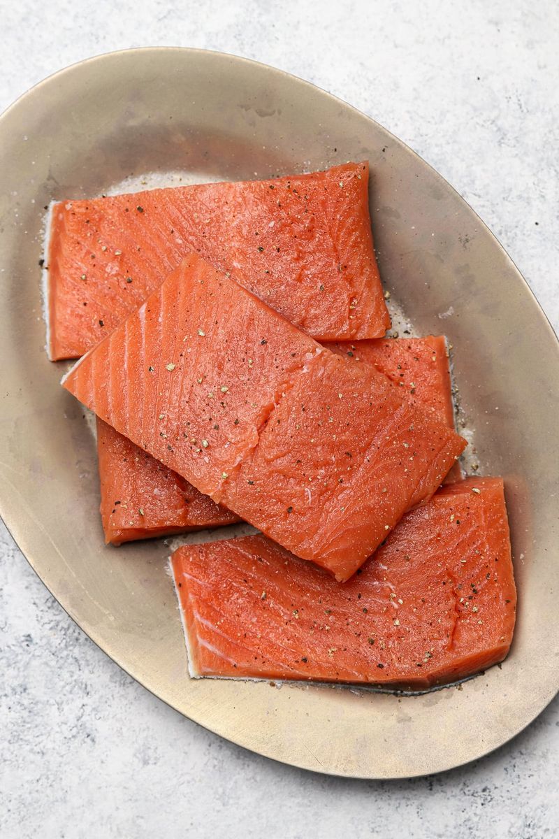 Salmon
