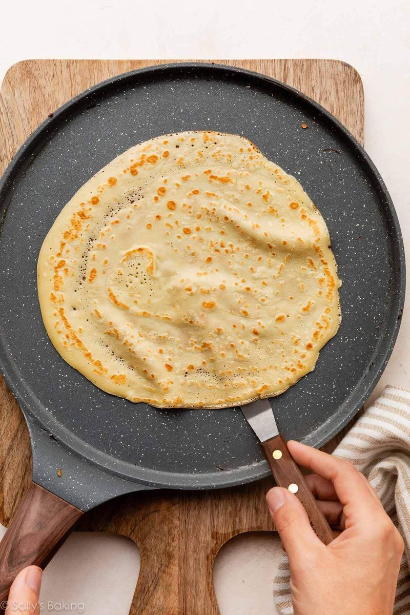 Crepes