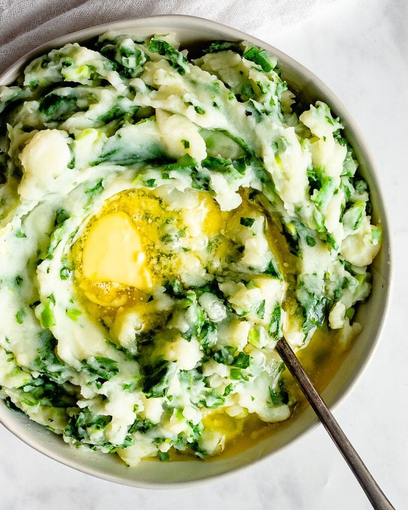 Colcannon