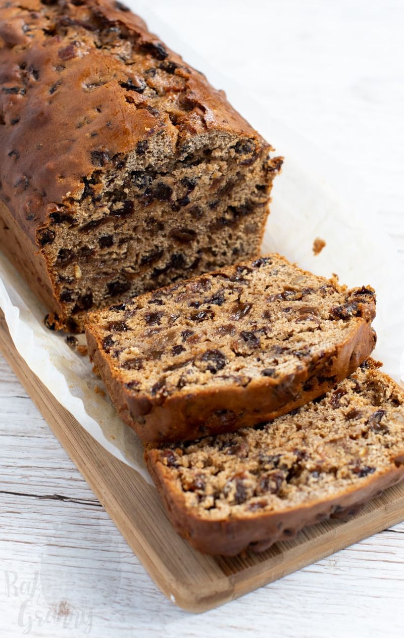 Bara Brith (Wales, United Kingdom)