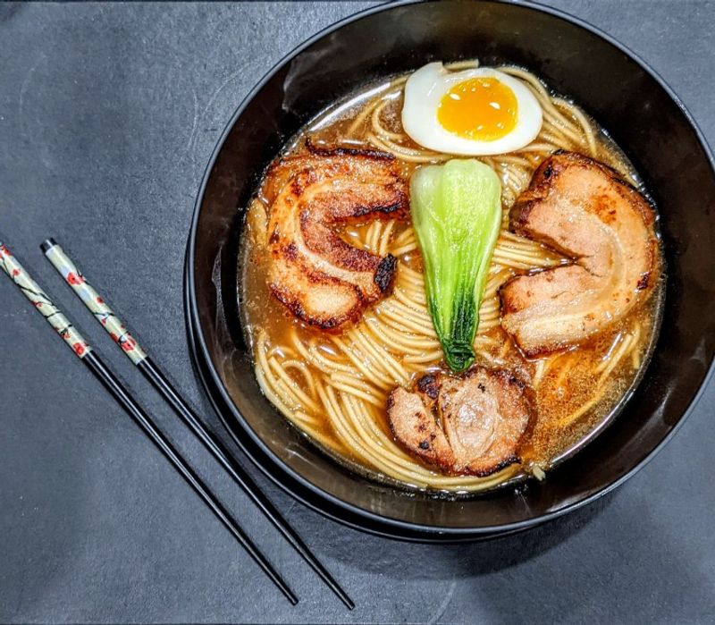 Chashu Pork Done Right