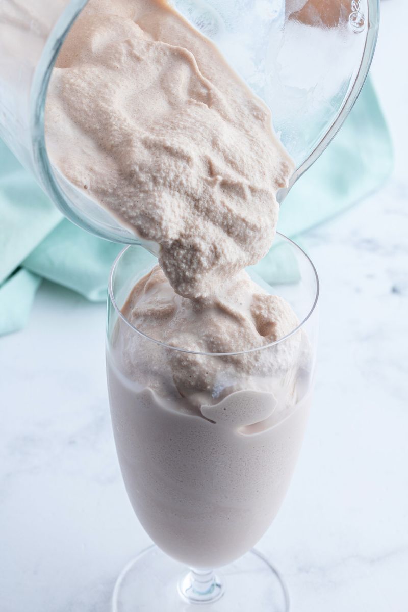 Wendy's Frosty-Style Dipping Sauce