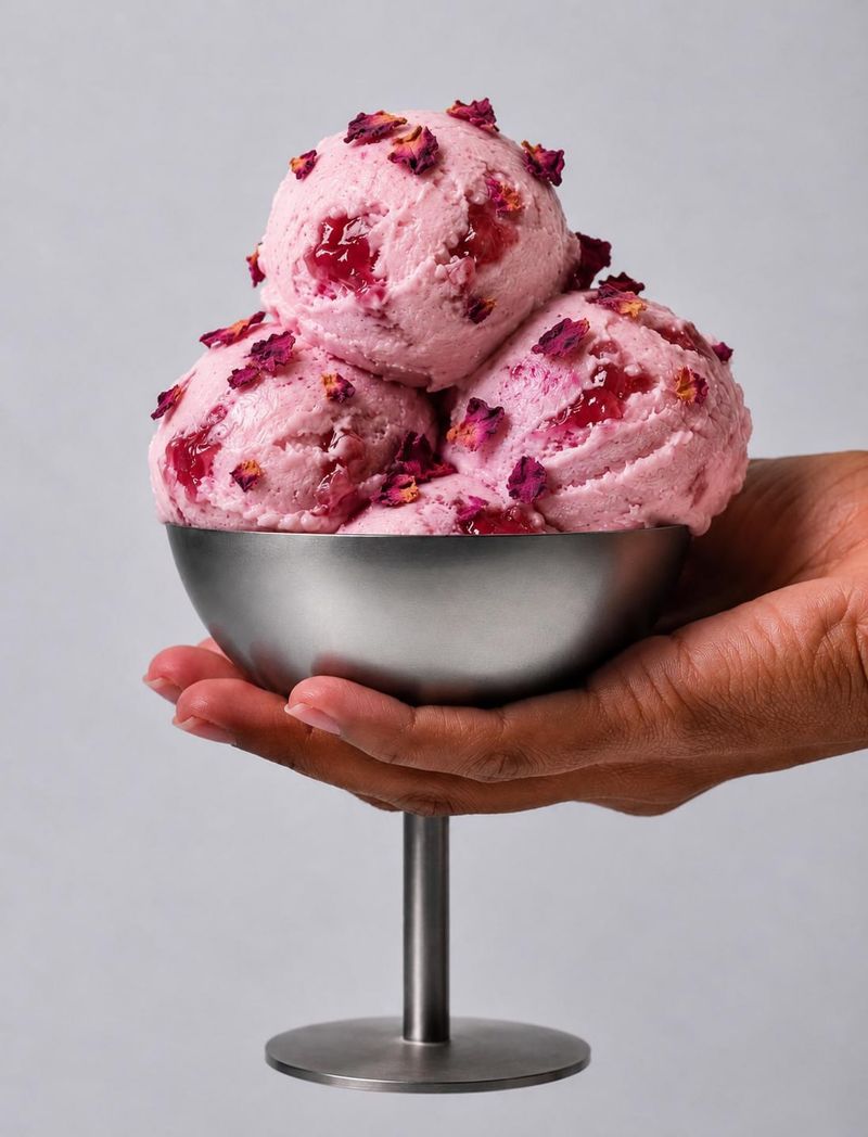 Lychee Rose