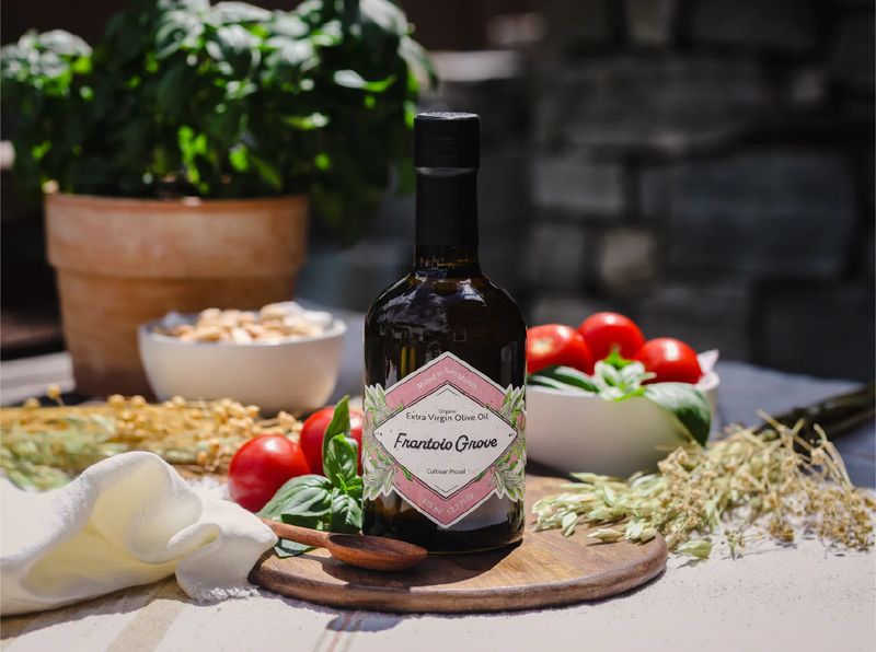 Olive Oil