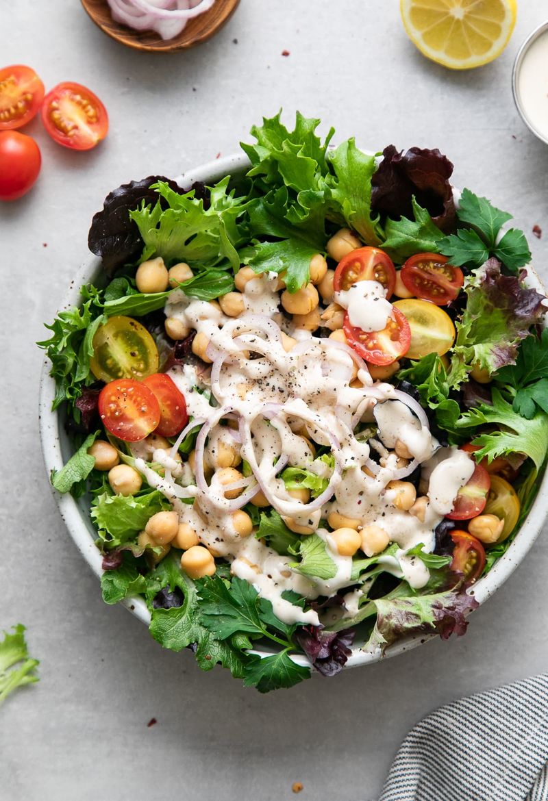 Tahini