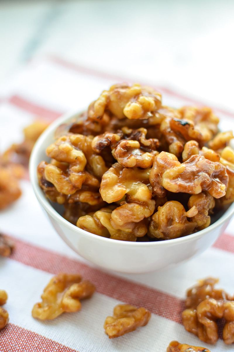 Walnuts
