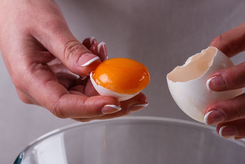 Egg Yolks