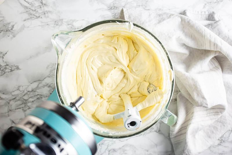 Cream Cheese