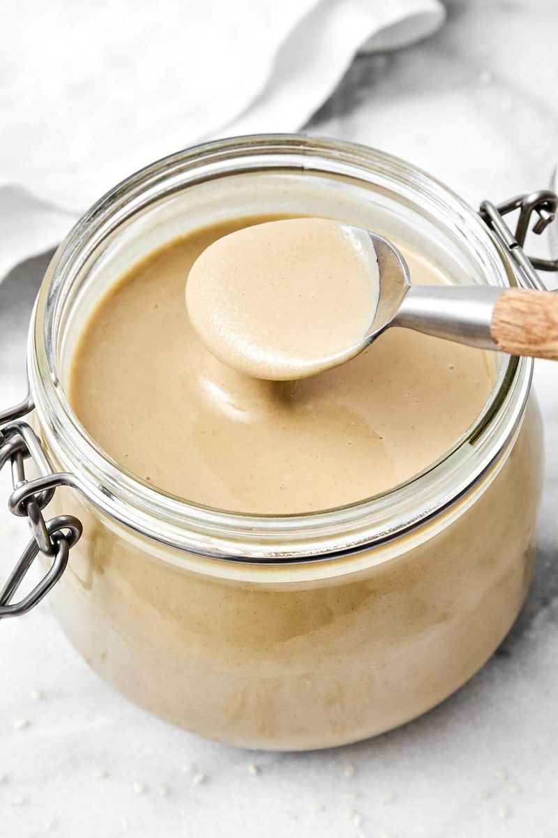 Tahini