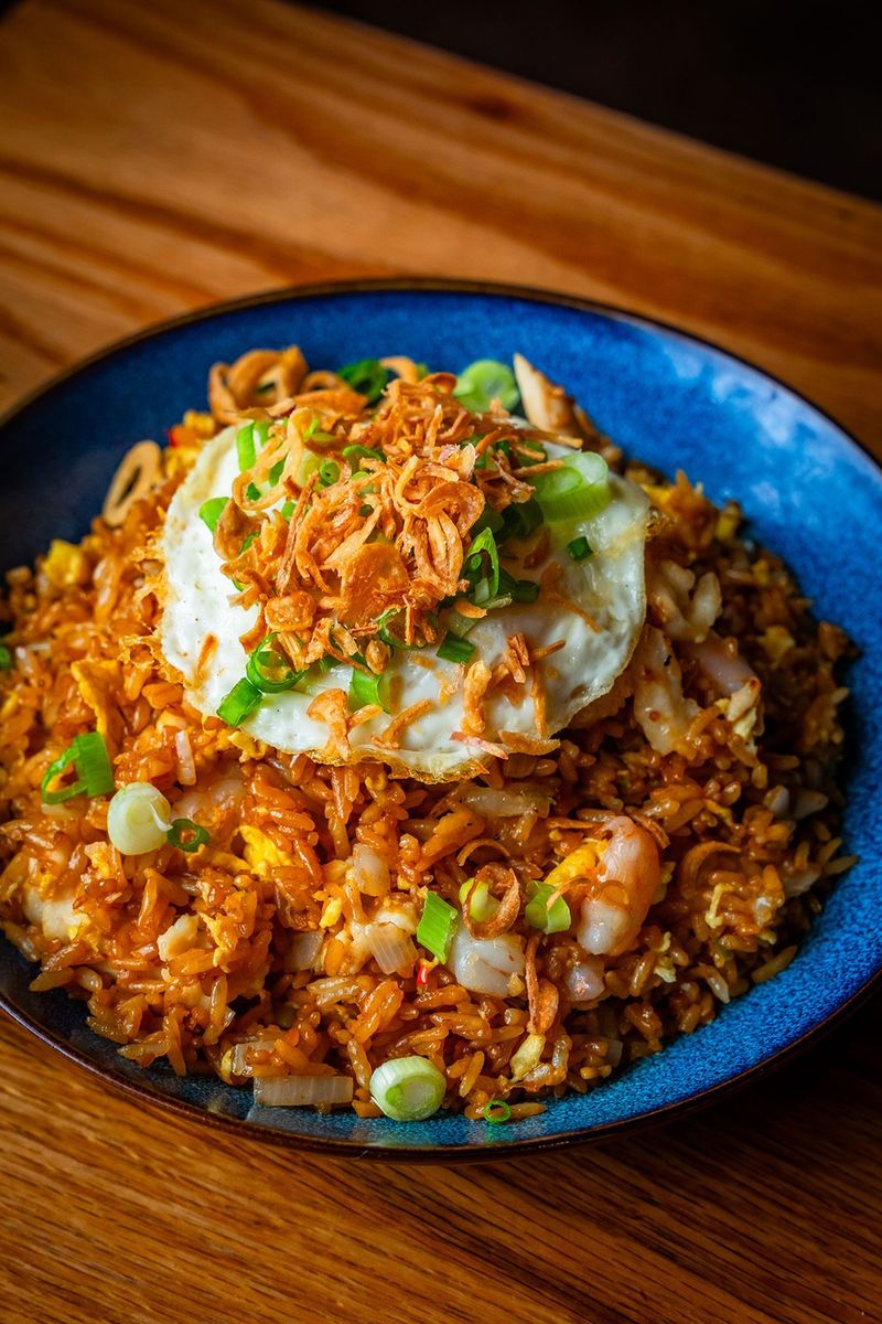 Fried Rice