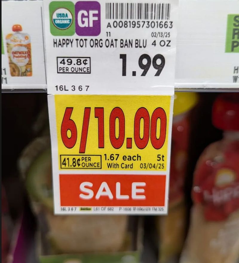Falling for Sale Signs That Are Not Real Deals