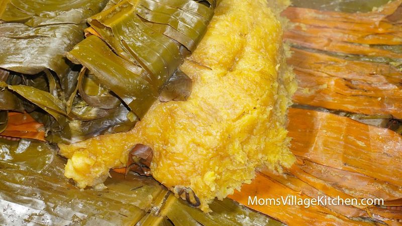 Bananas: Caramelized Dessert in the Caribbean vs. Savory Matoke Stew in Uganda