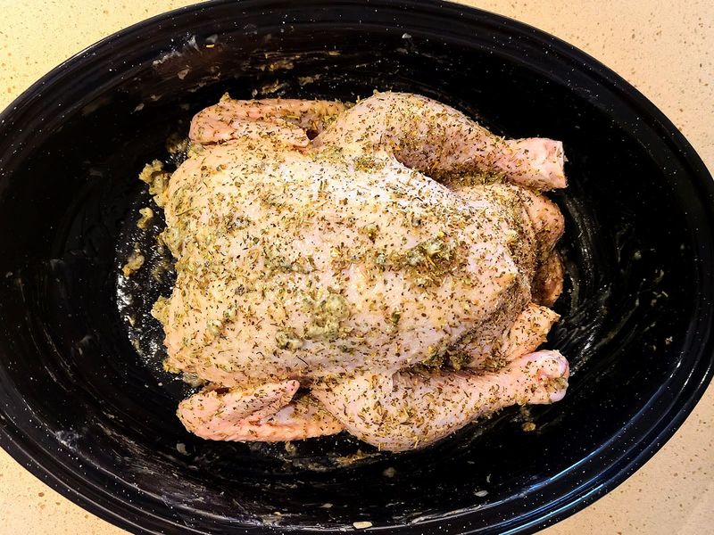 Whole Chicken