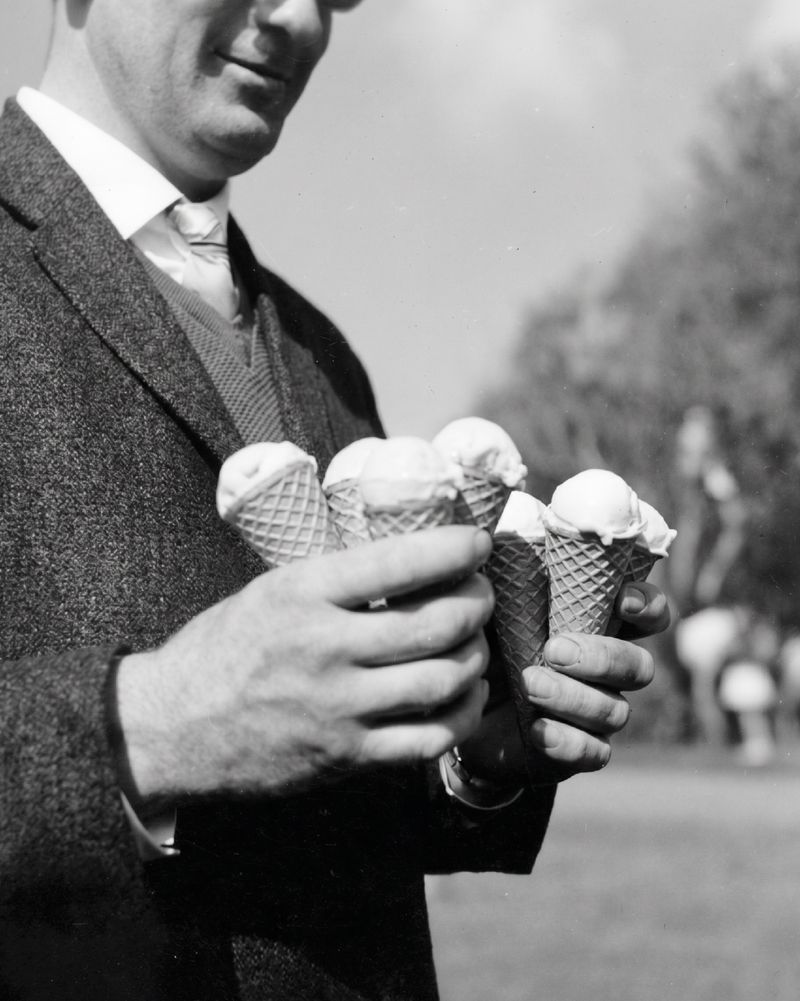 Ice Cream