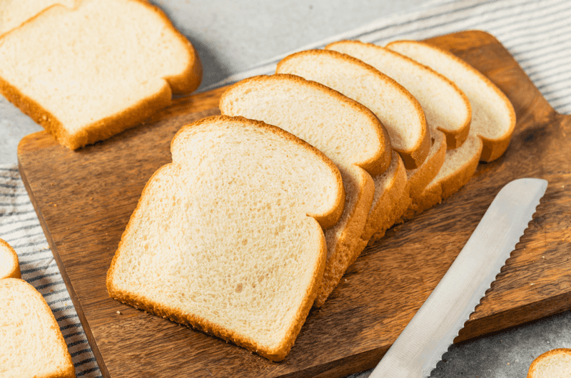 White Bread