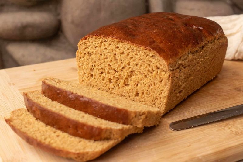 Baking with Ancient Grains