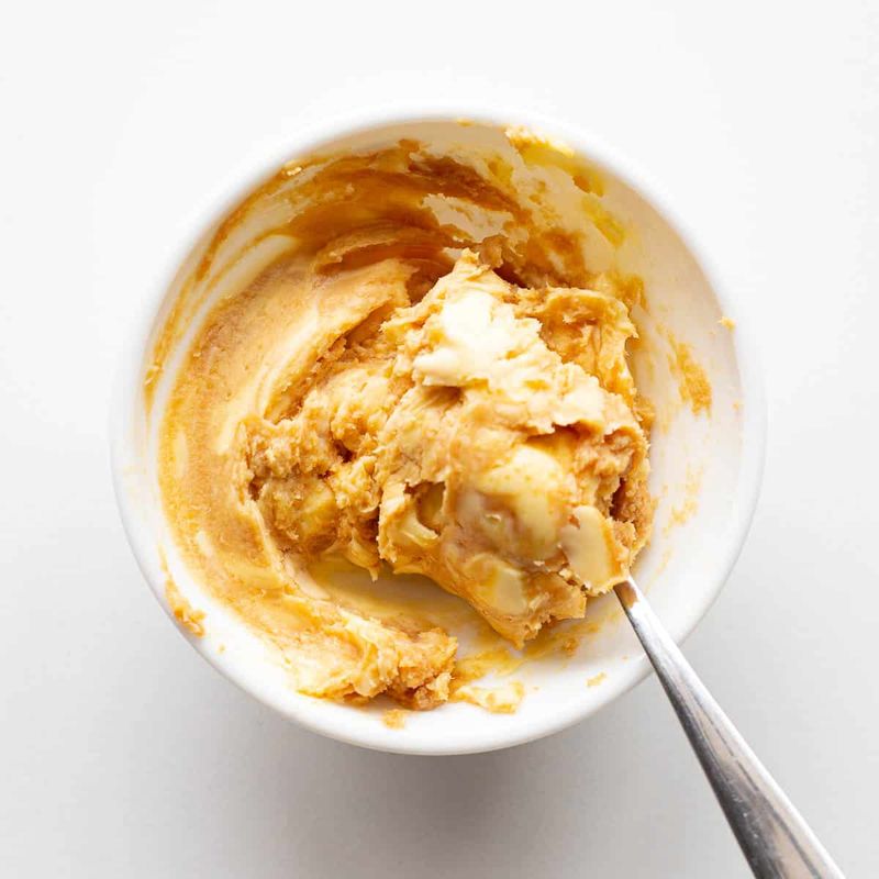 White Miso Butter