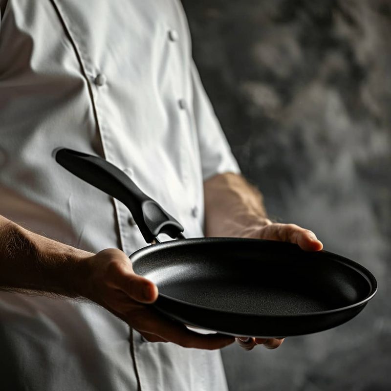 Non-Stick Cookware