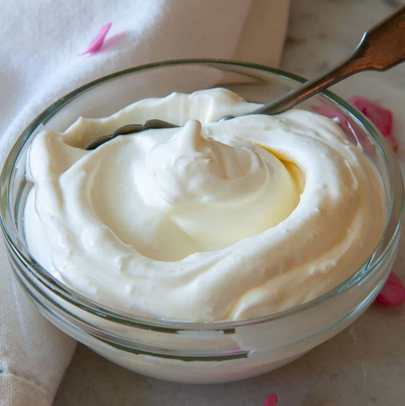 Creme Fraiche