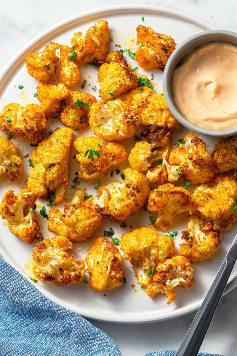 Cauliflower