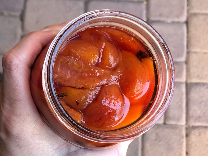 Peaches
