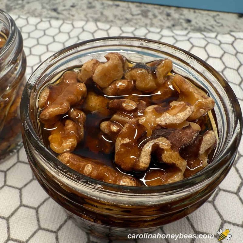 Walnuts