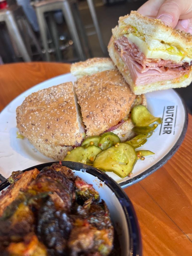 Cochon Butcher - Louisiana