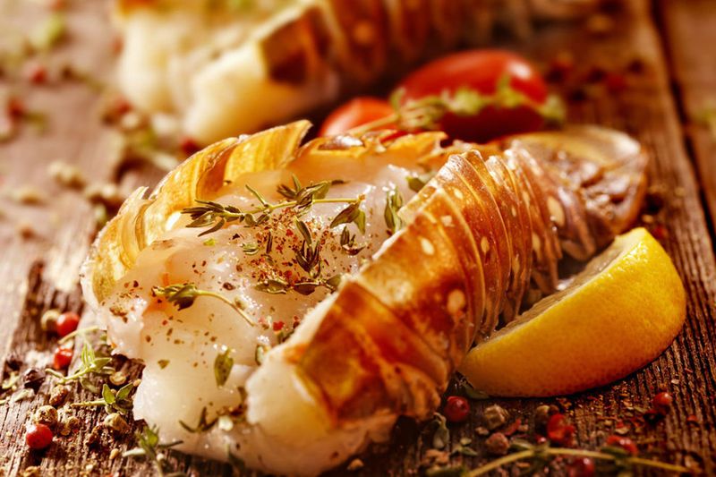Lobster