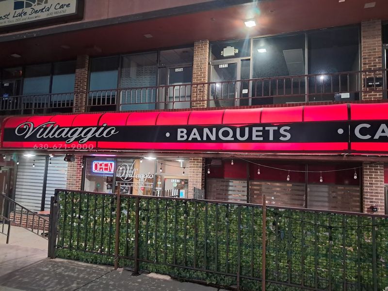 Il Villaggio - New Jersey