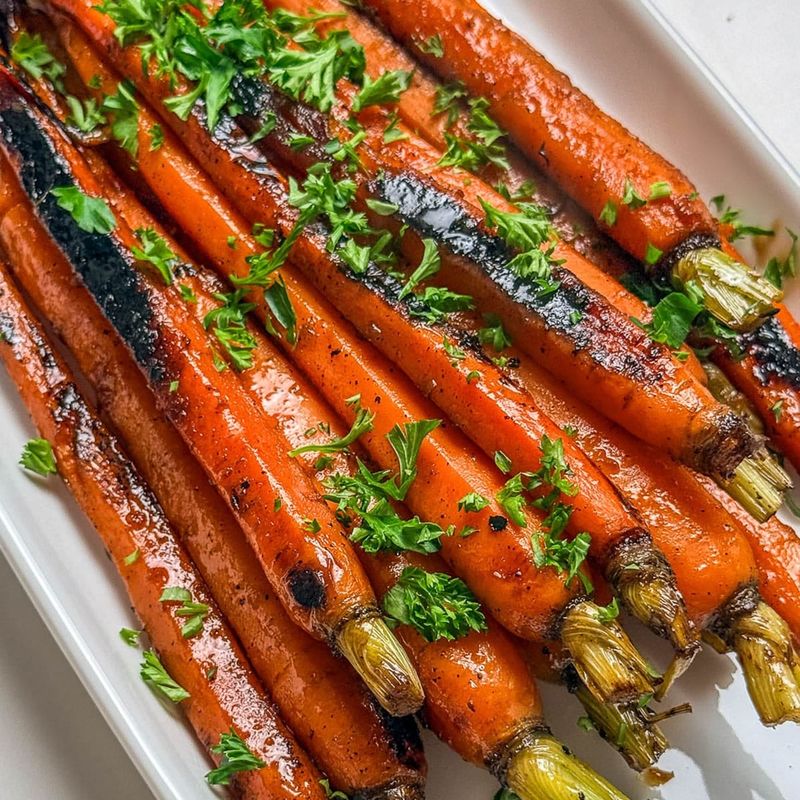 Carrots