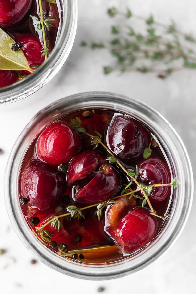 Cherries