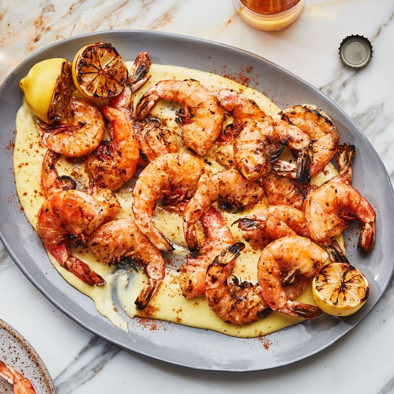 Shrimp