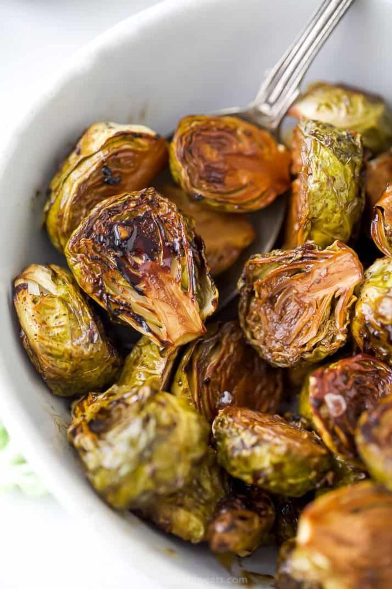 Brussels Sprouts