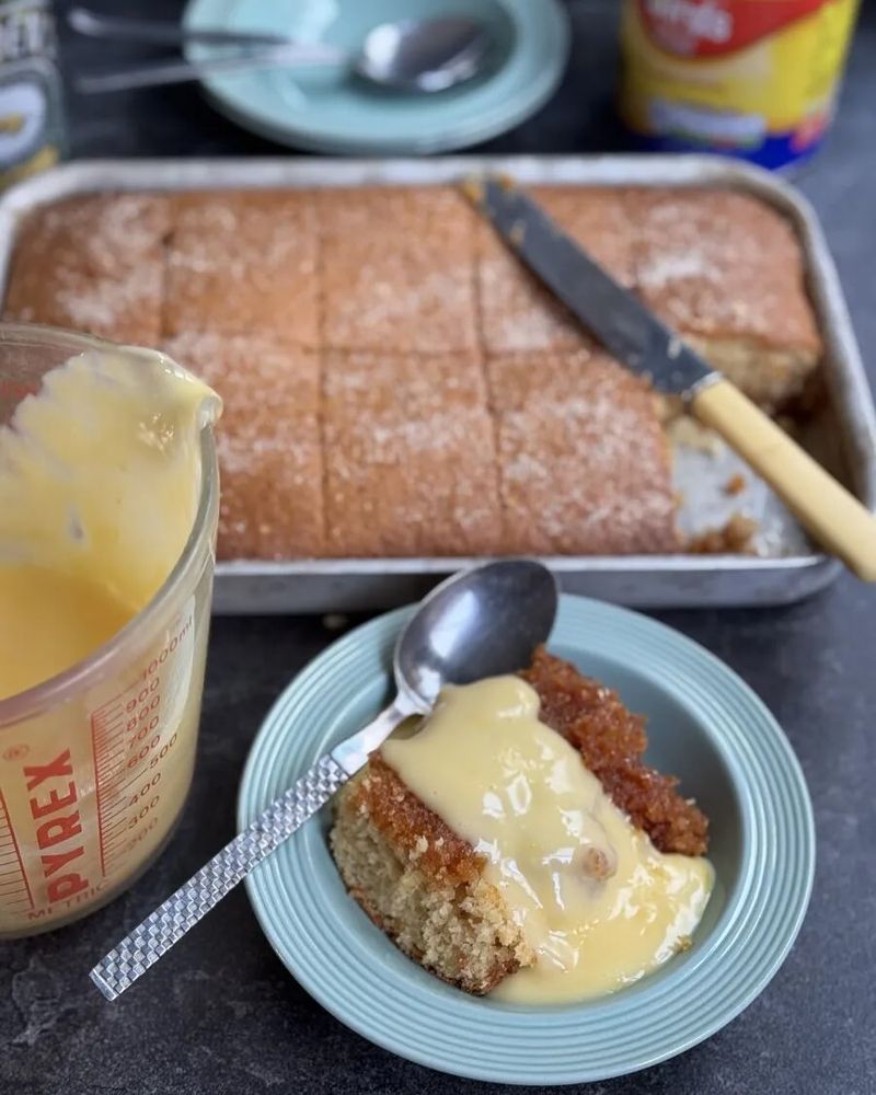 Bread Pudding