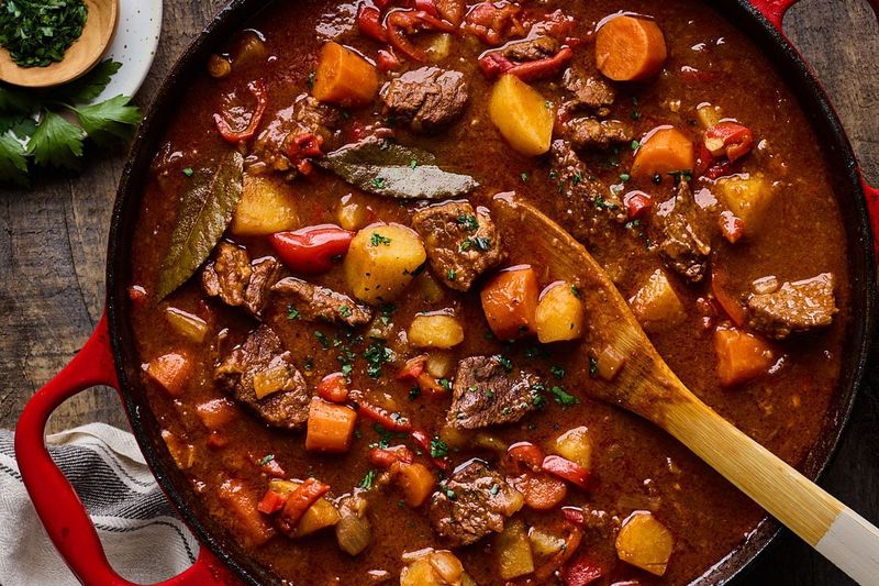 Beef Stew