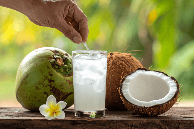 Coconut Water