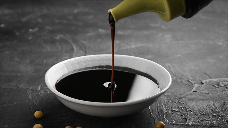 Soy Sauce
