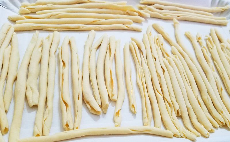 Fileja