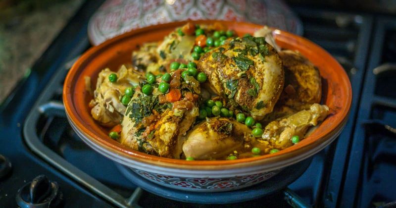 Clay Pot Cooking