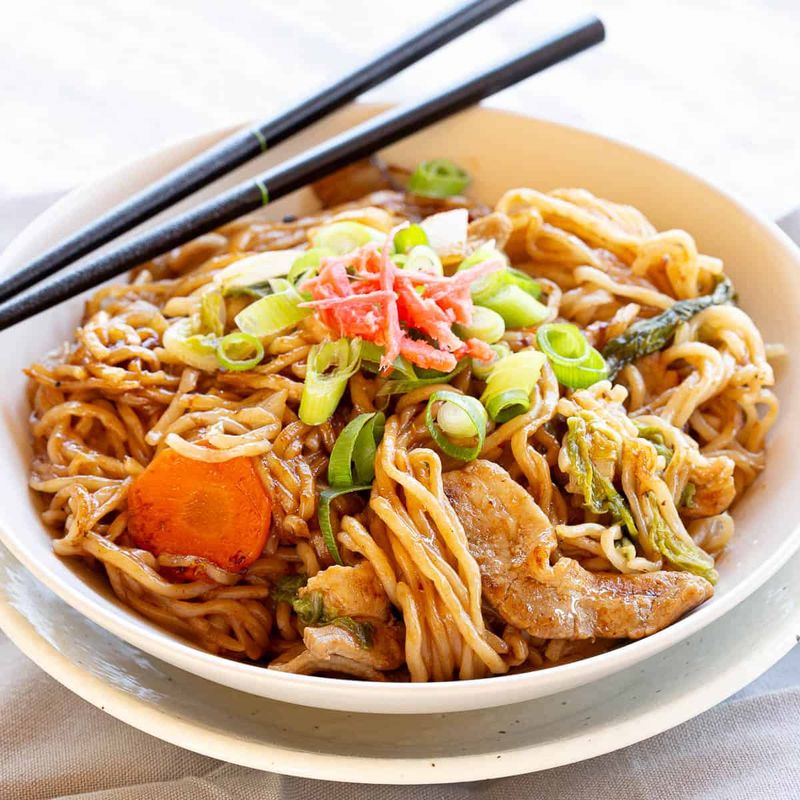 Yakisoba