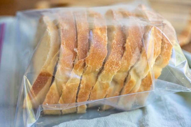 Bread