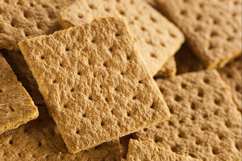 Graham Crackers