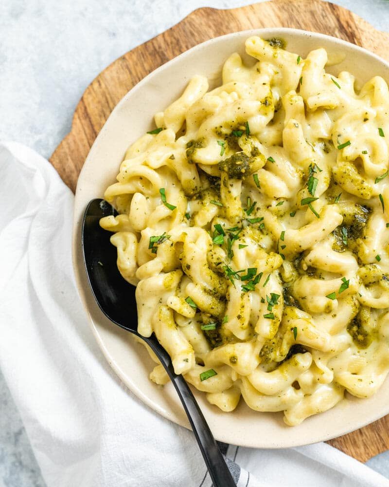 Mac and Cheese