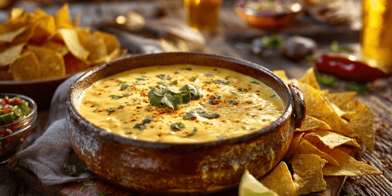 Queso Dip